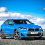 BMW X2 xDrive25e - Miniatura 3