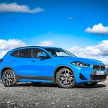 BMW X2 xDrive25e - Miniatura 4