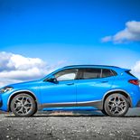 BMW X2 xDrive25e - Miniatura 5