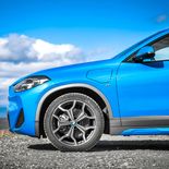 BMW X2 xDrive25e - Miniatura 6