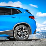 BMW X2 xDrive25e - Miniatura 7