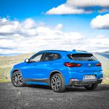 BMW X2 xDrive25e - Miniatura 8