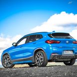 BMW X2 xDrive25e - Miniatura 9