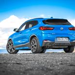 BMW X2 xDrive25e - Miniatura 10