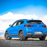 BMW X2 xDrive25e - Miniatura 11