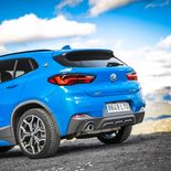 BMW X2 xDrive25e - Miniatura 12