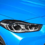 BMW X2 xDrive25e - Miniatura 13