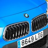 BMW X2 xDrive25e - Miniatura 14