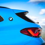 BMW X2 xDrive25e - Miniatura 17