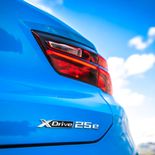 BMW X2 xDrive25e - Miniatura 19