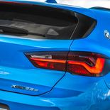 BMW X2 xDrive25e - Miniatura 22