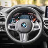 BMW X3 xDrive 20d  - Miniatura 27