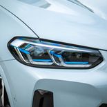 BMW X3 xDrive 20d  - Miniatura 8