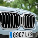 BMW X3 xDrive 20d  - Miniatura 7