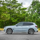 BMW X3 xDrive 20d  - Miniatura 12