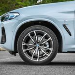 BMW X3 xDrive 20d  - Miniatura 13