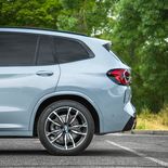 BMW X3 xDrive 20d  - Miniatura 16