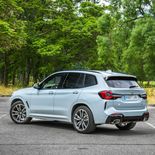 BMW X3 xDrive 20d  - Miniatura 17