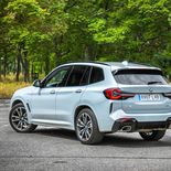 BMW X3 xDrive 20d  - Miniatura 18