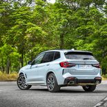 BMW X3 xDrive 20d  - Miniatura 19