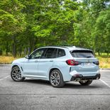 BMW X3 xDrive 20d  - Miniatura 21