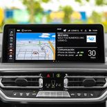 BMW X3 xDrive 20d  - Miniatura 4