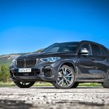 BMW X5 M50d - Miniatura 2