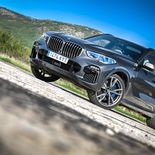 BMW X5 M50d - Miniatura 5