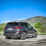 BMW X5 M50d - Miniatura 7