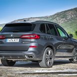 BMW X5 M50d - Miniatura 8