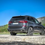 BMW X5 M50d - Miniatura 9