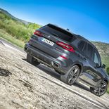 BMW X5 M50d - Miniatura 10