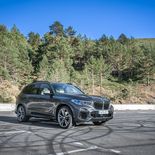 BMW X5 M50d - Miniatura 12