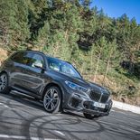 BMW X5 M50d - Miniatura 13