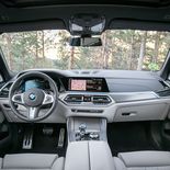 BMW X5 M50d - Miniatura 4