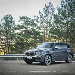 BMW X5 M50d - Miniatura 9