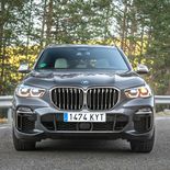 BMW X5 M50d - Miniatura 10