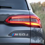 BMW X5 M50d - Miniatura 14