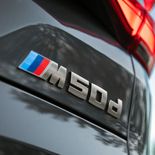 BMW X5 M50d - Miniatura 15