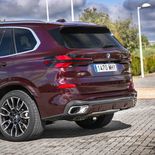 BMW X5 xDrive30d (Ametrin Metallic) - Miniatura 16