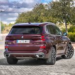 BMW X5 xDrive30d (Ametrin Metallic) - Miniatura 18