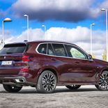 BMW X5 xDrive30d (Ametrin Metallic) - Miniatura 20