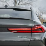 BMW X6 xDrive30d (Individual Gravit Grey Metallic) - Miniatura 1