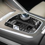 BMW X6 xDrive30d (Individual Gravit Grey Metallic) - Miniatura 15