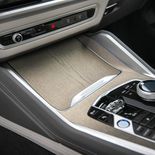 BMW X6 xDrive30d (Individual Gravit Grey Metallic) - Miniatura 13