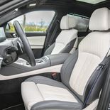 BMW X6 xDrive30d (Individual Gravit Grey Metallic) - Miniatura 17