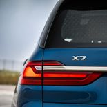 BMW X7 M50d - Miniatura 20