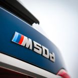 BMW X7 M50d - Miniatura 22