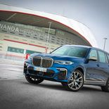 BMW X7 M50d - Miniatura 23