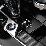BMW X7 M50d - Miniatura 5